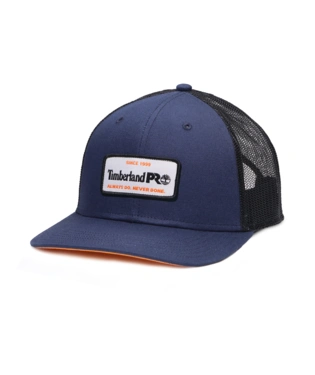 A.D.N.D. Luz Trucker: ¡Tu Logo, Tu Estilo! Gorra Trucker Moderna y Única.